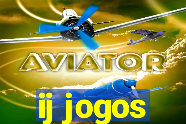 ij jogos